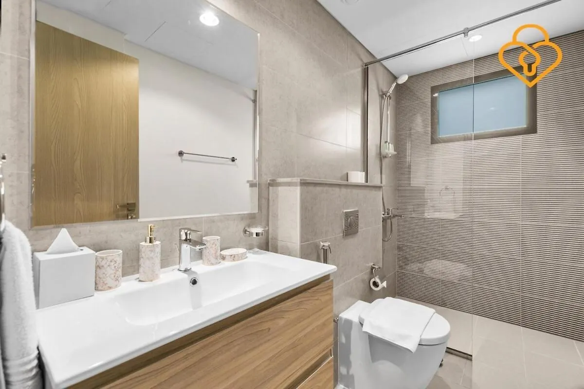 Villa Keysplease 4Br, Nanny Room, Bbq, Garden, Malibu Beach Access, Damac Hills Dubai
