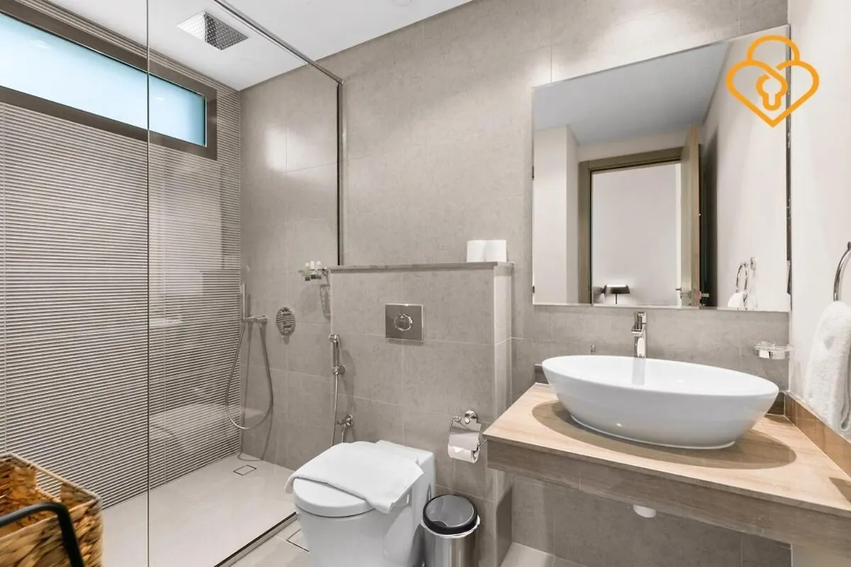 Keysplease 4Br, Nanny Room, Bbq, Garden, Malibu Beach Access, Damac Hills Dubai