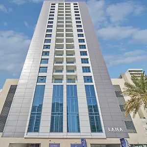 شقة فندقية Stella Lana Tower, دبي